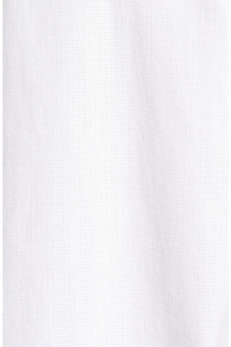 Campbell Island Sport Shirt, Alternate, color, SNOW
