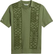 MALBON Habana Cotton Polo