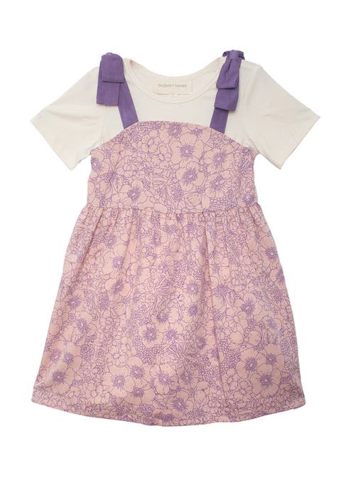 Flower Power Two Piece Set