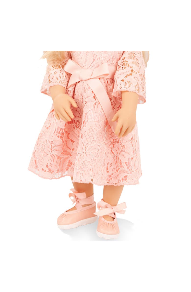 Gotz Happy Kidz Ella - 19.5" Standing Poseable Doll, Kids 3+, Alternate, color, Multicolored