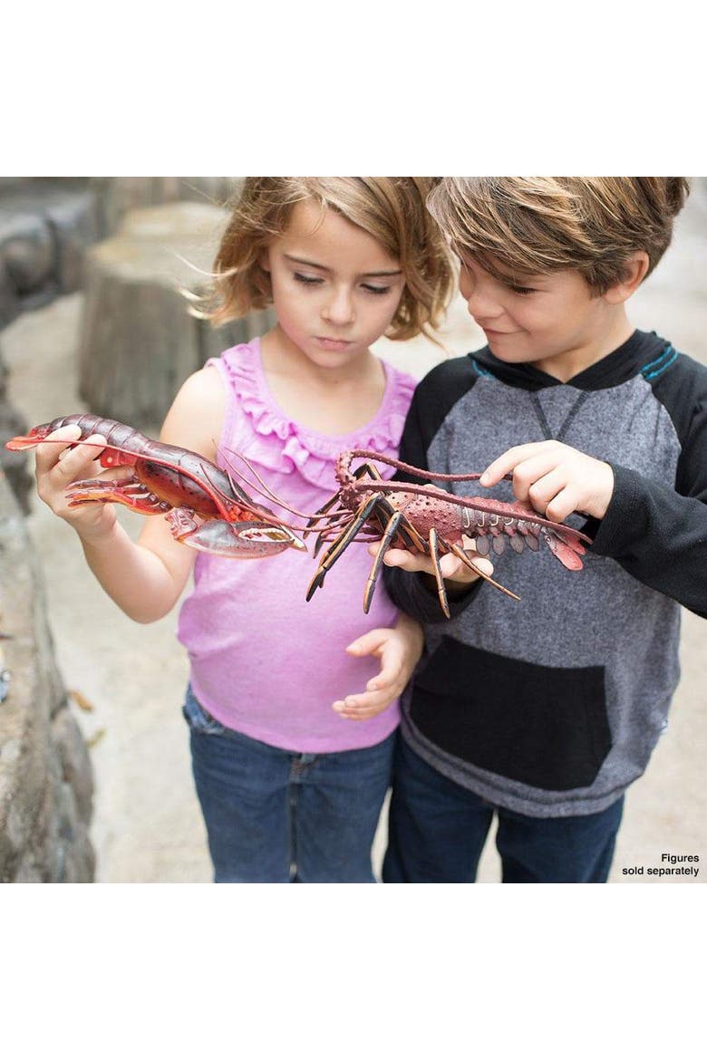 Maine Lobster Toy, Alternate, color, No Color