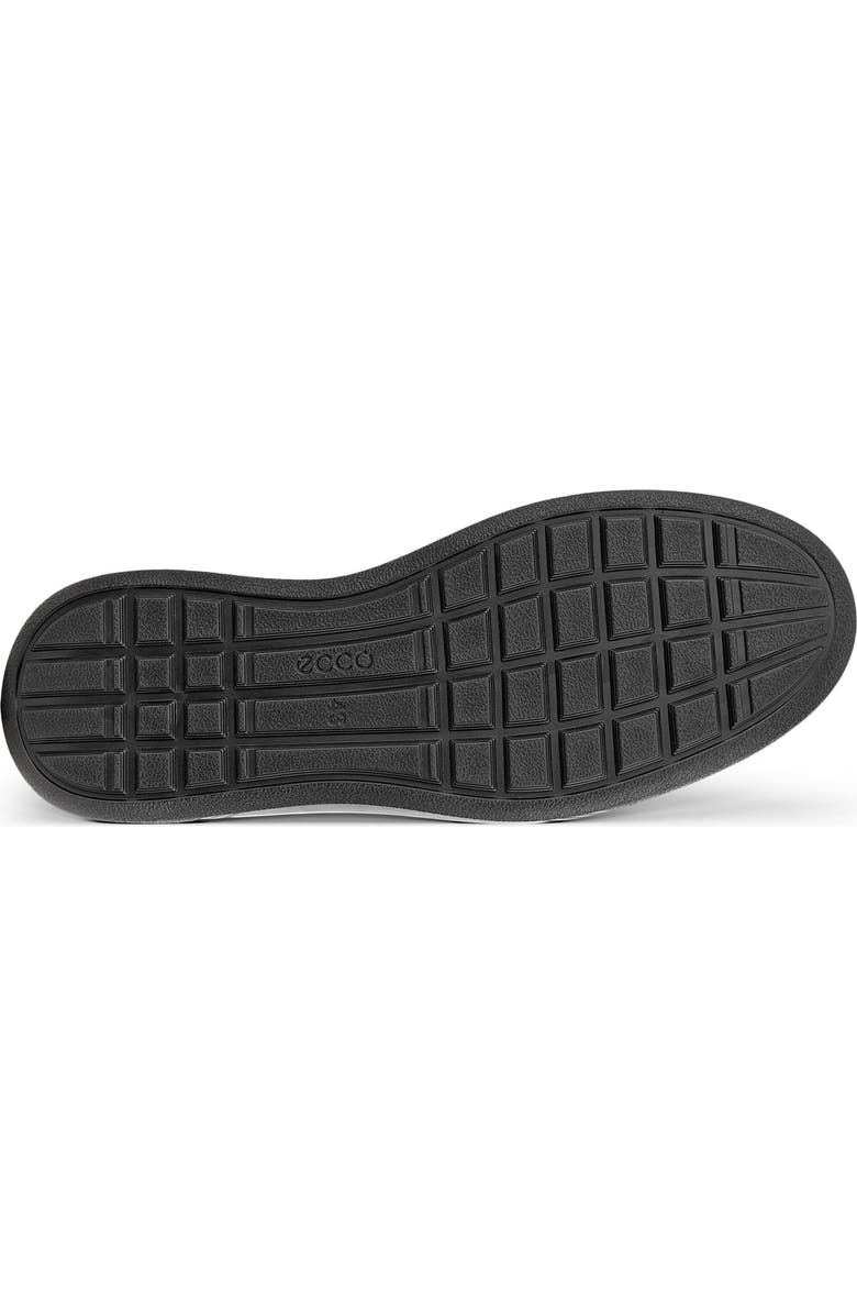 ECCO Move Sneaker, Alternate, color, Black/ Magnet