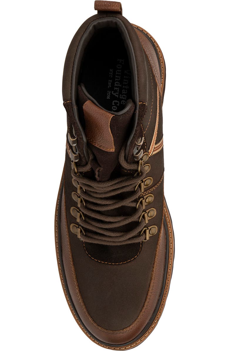 VINTAGE FOUNDRY Wayne Boot, Alternate, color, Tan