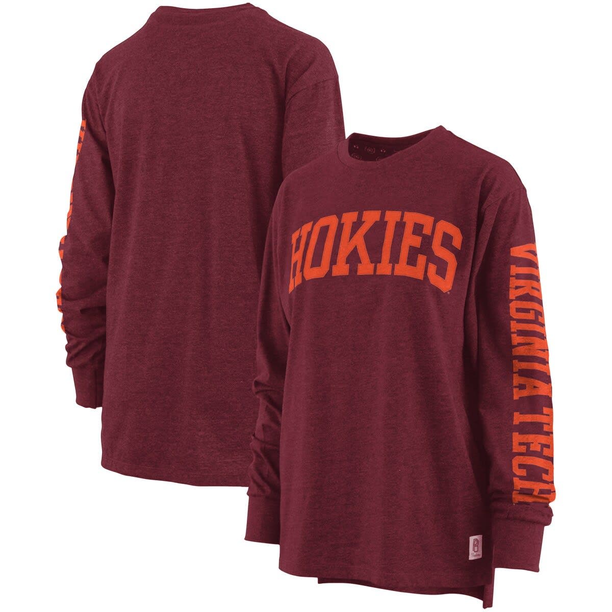 selected Maroon