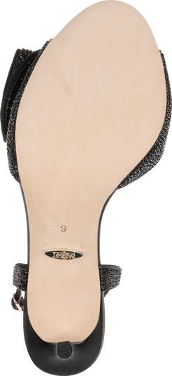 Rennie Embellished Slingback Sandal