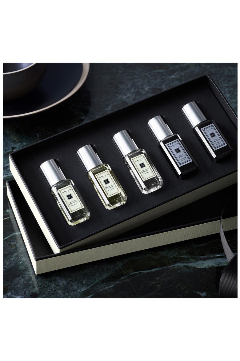 Men's Cologne Collection, Alternate, color, NO COLOR