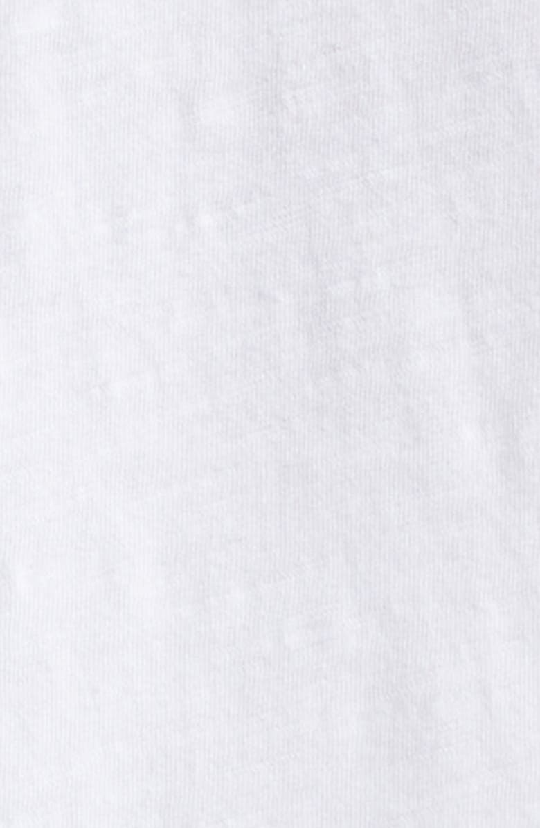 Cinq à Sept Heart Fill Amour Graphic T-Shirt, Alternate, color, 