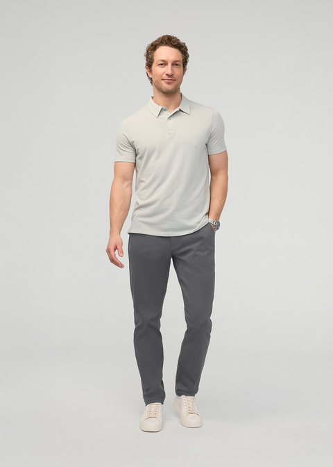 NuStretch Athletic Taper Trouser