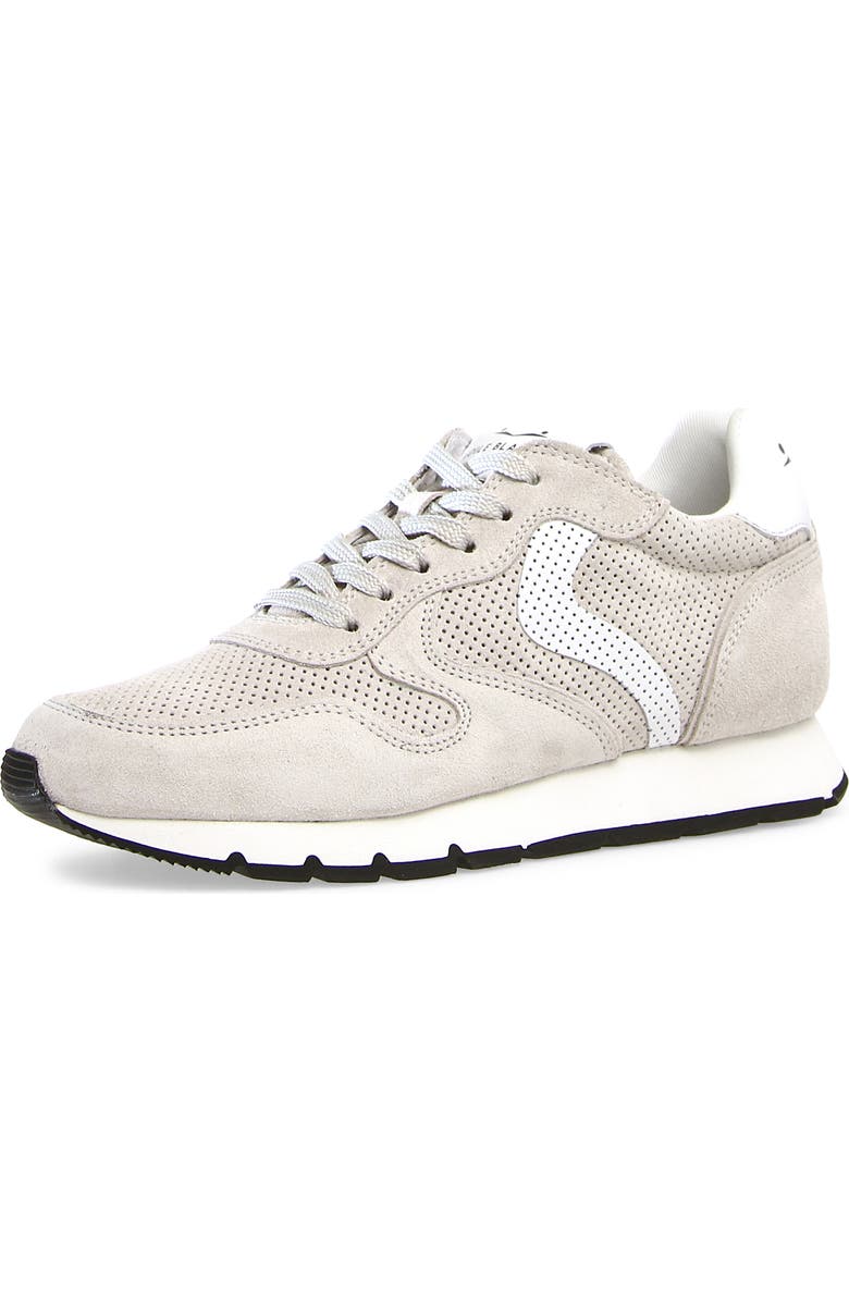 Voile Blanche Julia Sneaker, Main, color,