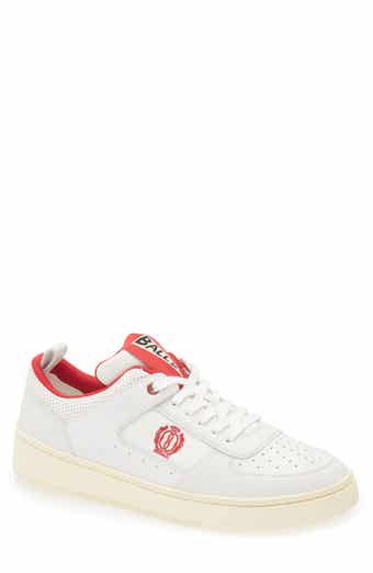Bally Riweira Low Top Sneaker