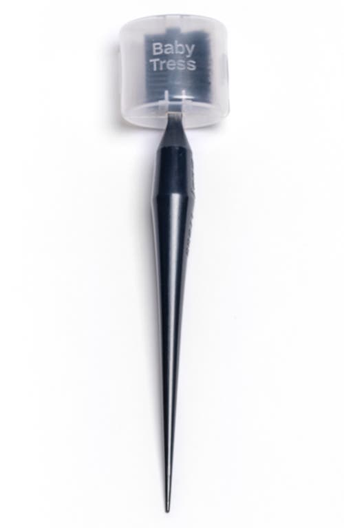 Baby Tress 3-in-1 Edge Styler™ Tool In Black