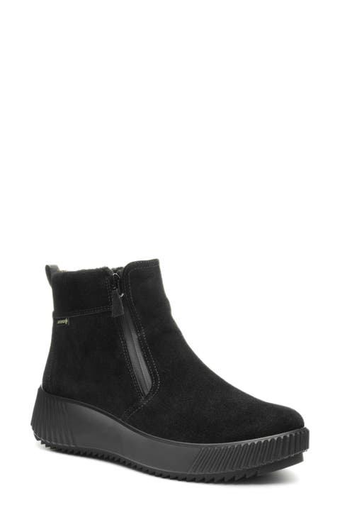 Darwin Waterproof Bootie
