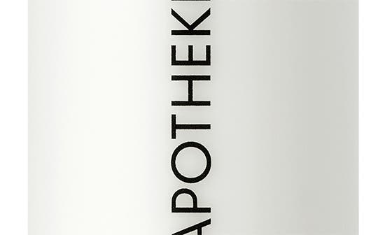 selected WHITE
