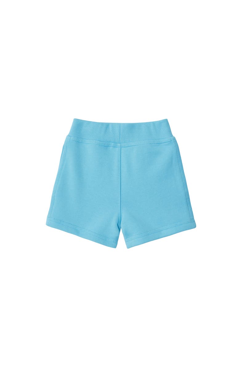 Burberry Cotton Shorts, Alternate, color, 