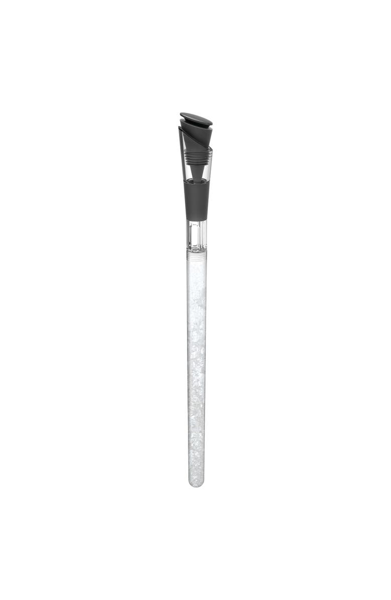 Innovine Wine Cooling Wand, Main, color, Graphite
