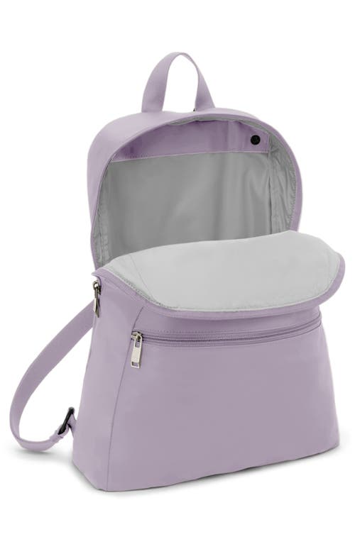 Tumi Just In Purple