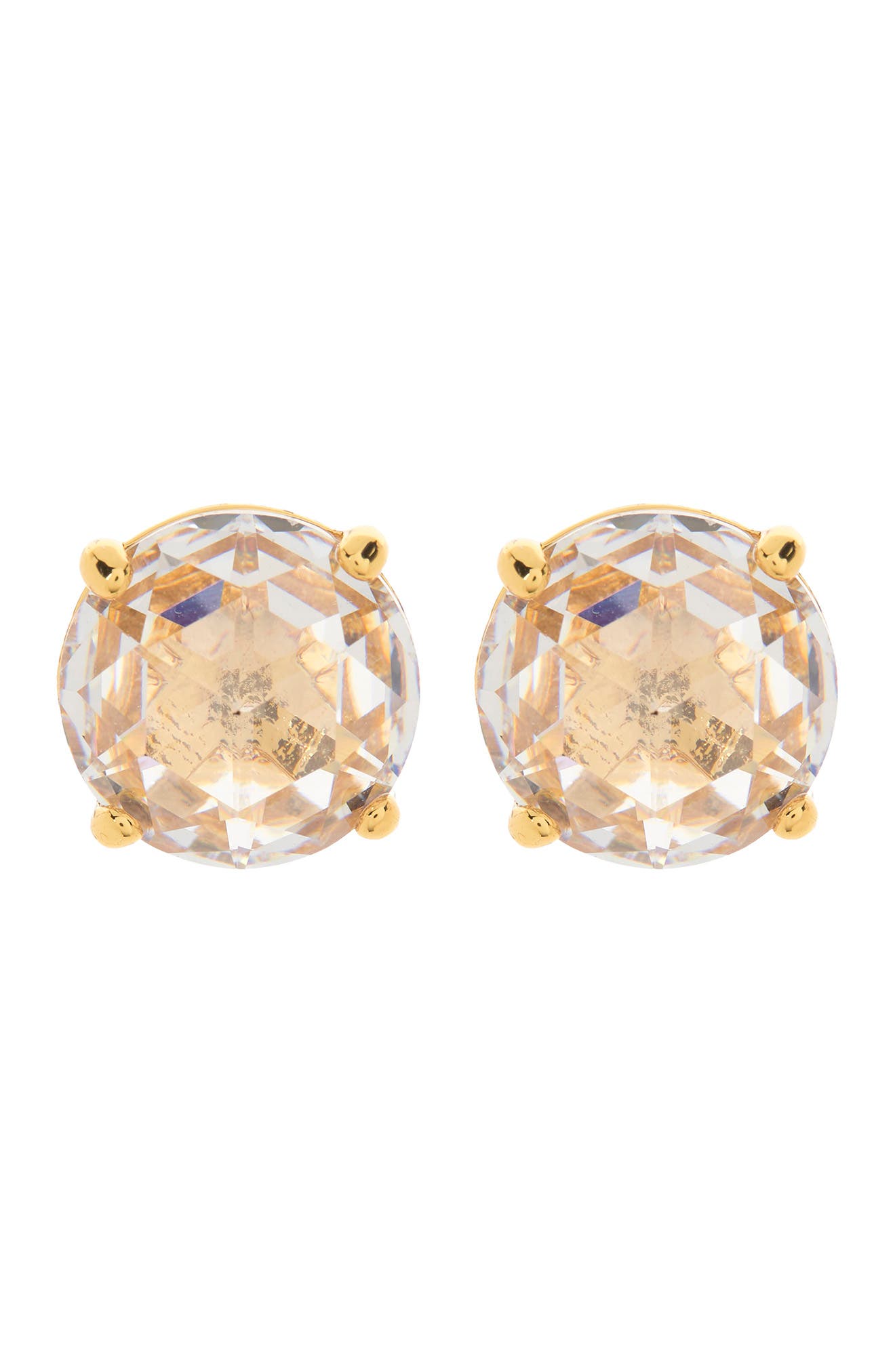 CLEAR/GOLD