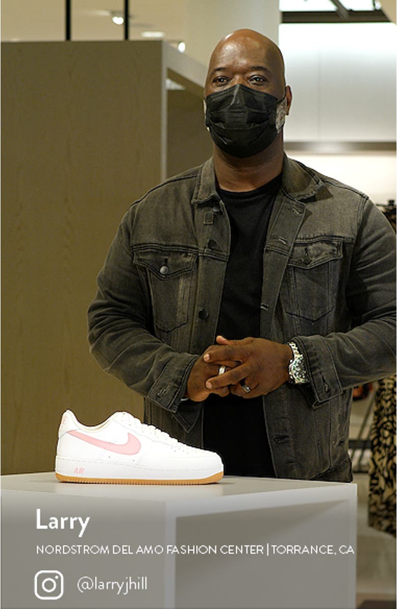 Air Force 1 Low Retro Sneaker, sales video thumbnail