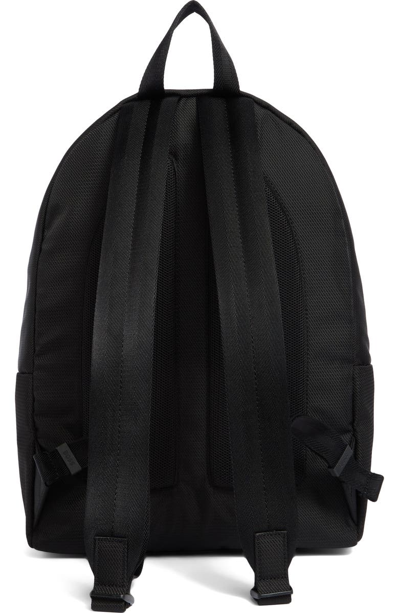 BOSS Catch 2.0 Backpack, Alternate, color, Black