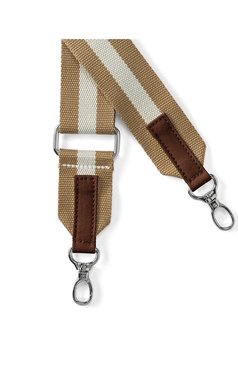 Adjustable Fashion Crossbody Strap