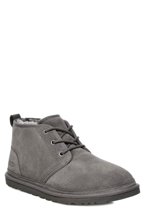 Neumel Chukka Boot (Men)