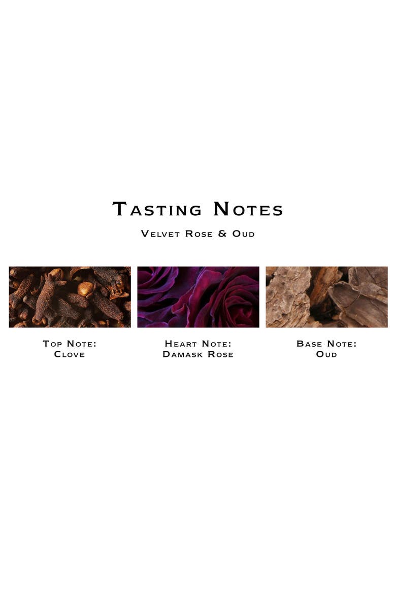 Velvet Rose & Oud Cologne Intense, Alternate, color, NO COLOR