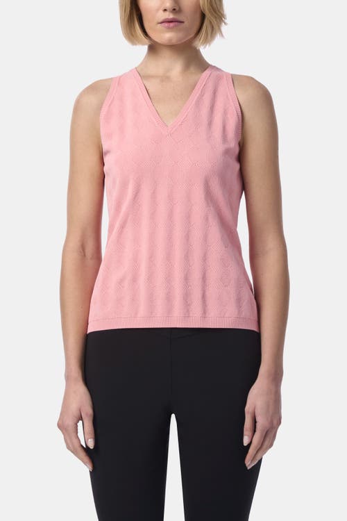Capsule 121 The Princeton Sweater In Delight