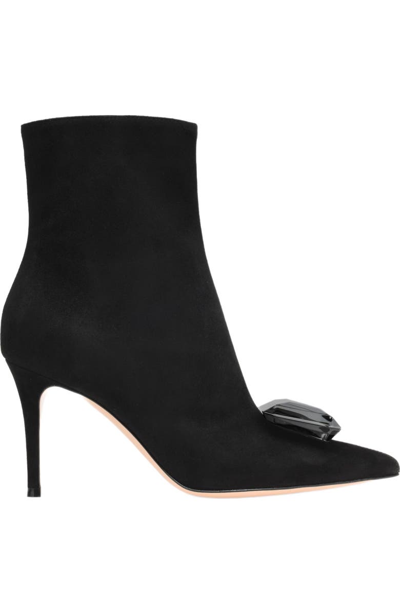 Gianvito Rossi Jaipur Bootie, Main, color,