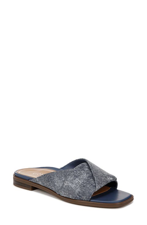 Miramar Slide Sandal (Women)