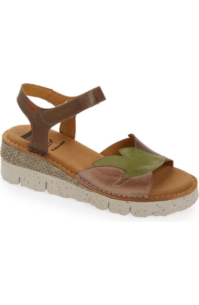 On Foot Catalina Sandal, Main, color,