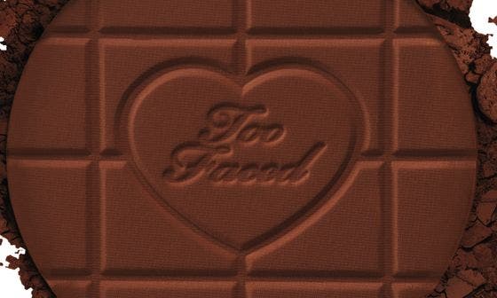 CHOCOLATE GANACHE