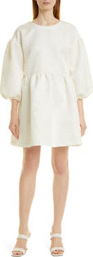 STELLA NOVA Stella Nova Karlina Blouson Dress