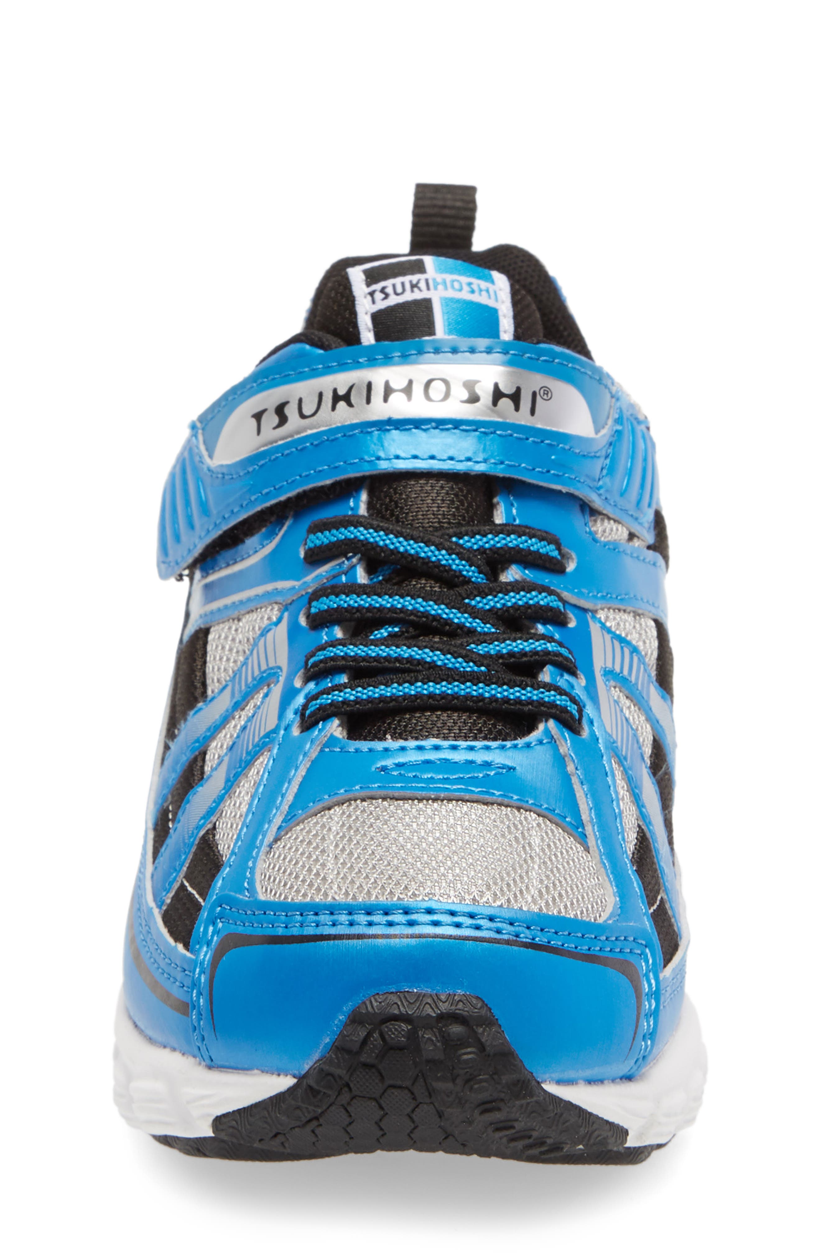 Tsukihoshi Storm Washable Sneaker, Alternate, color, 