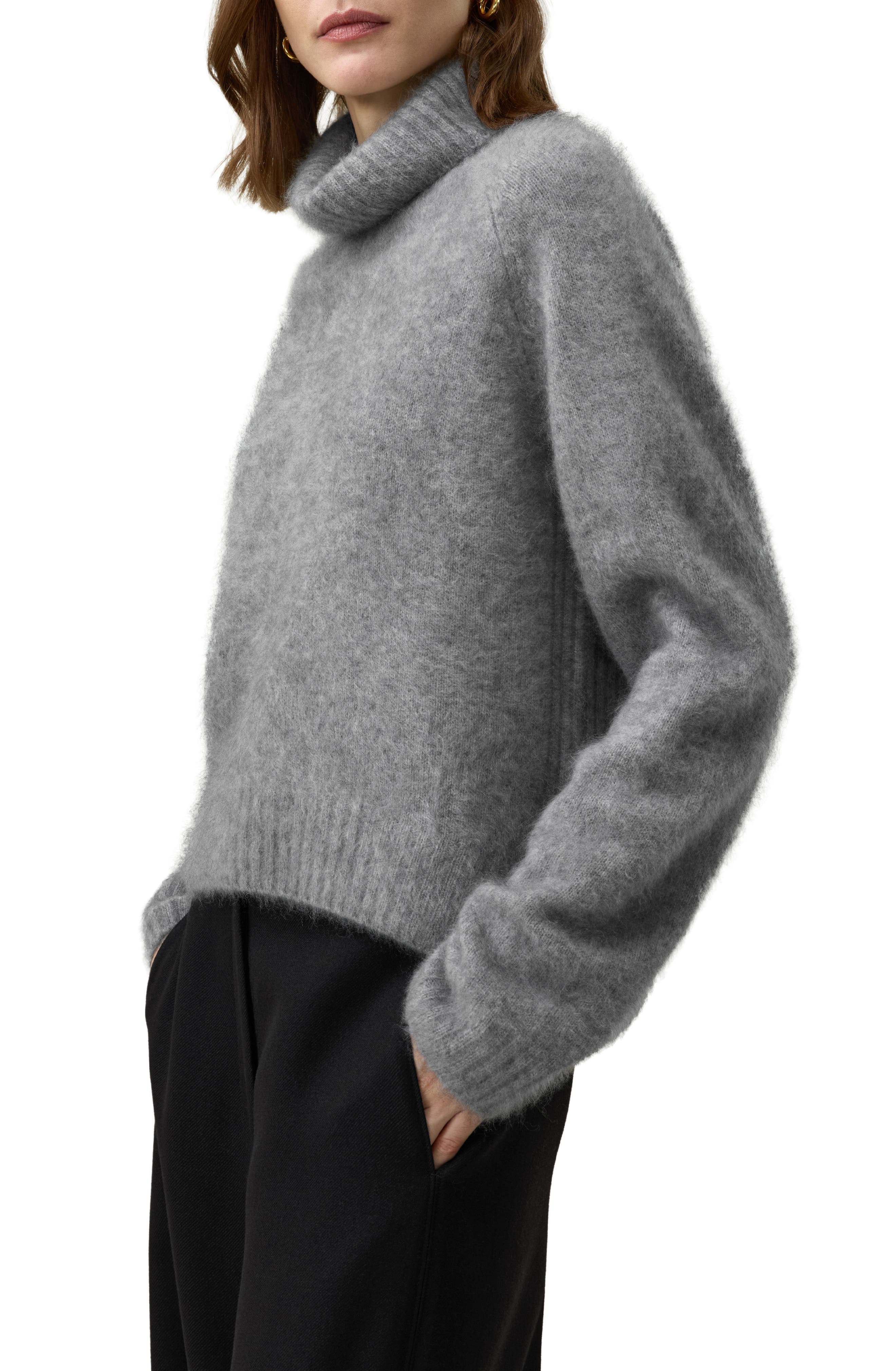Medium Gray