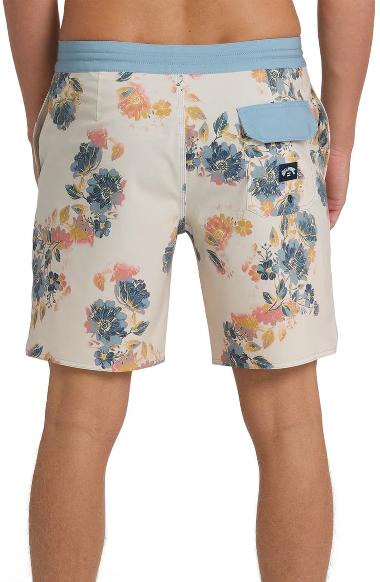 Billabong Good Times LT Board Shorts, Alternate, color,