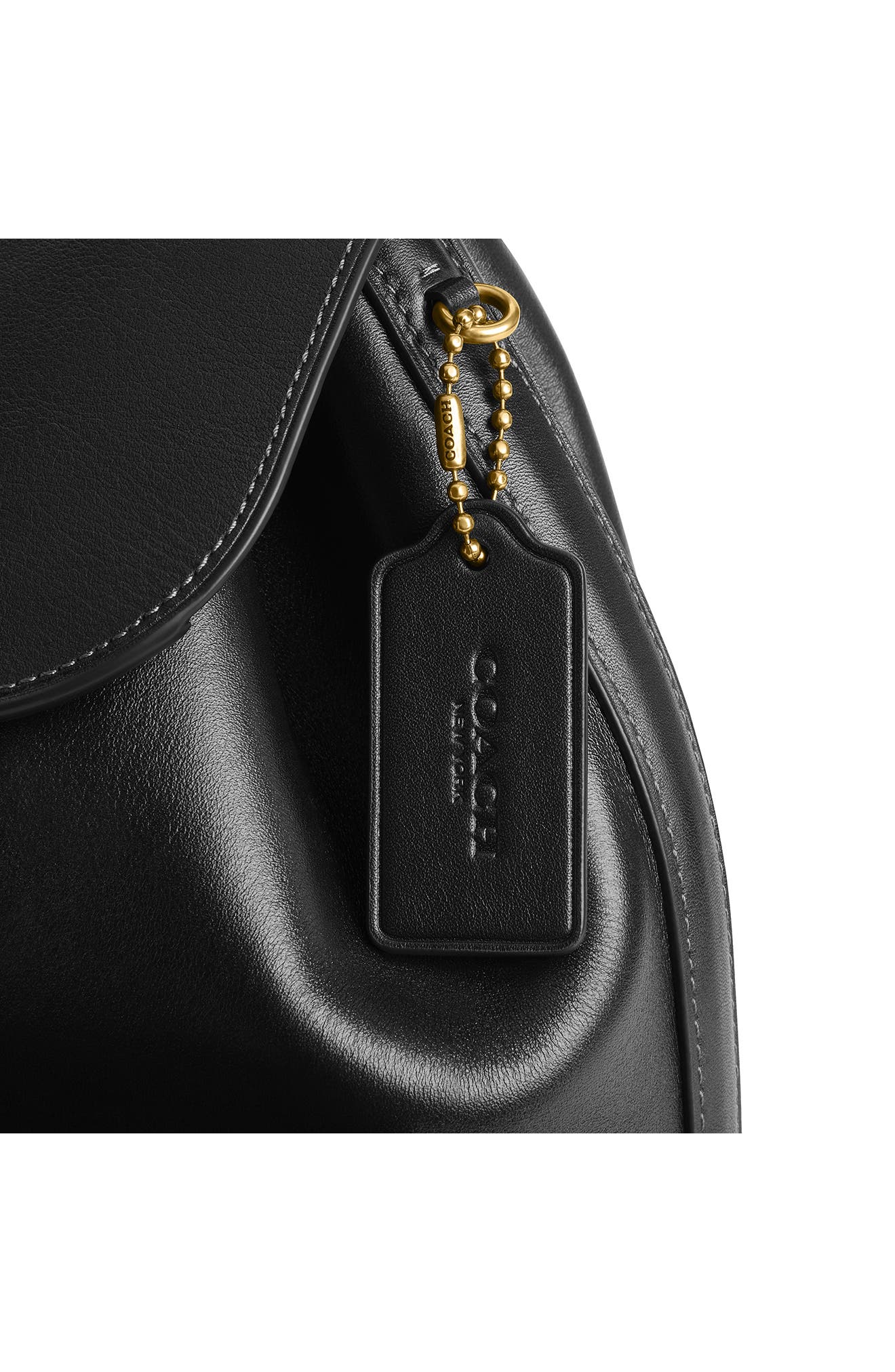 COACH Crosby Backpack 28, Alternate, color, 