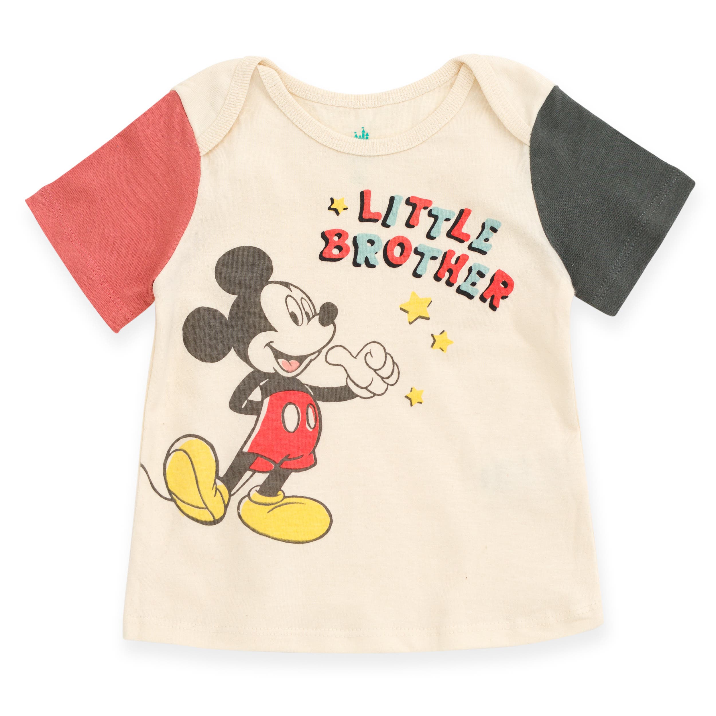 selected Alabaster Mickey Mouse