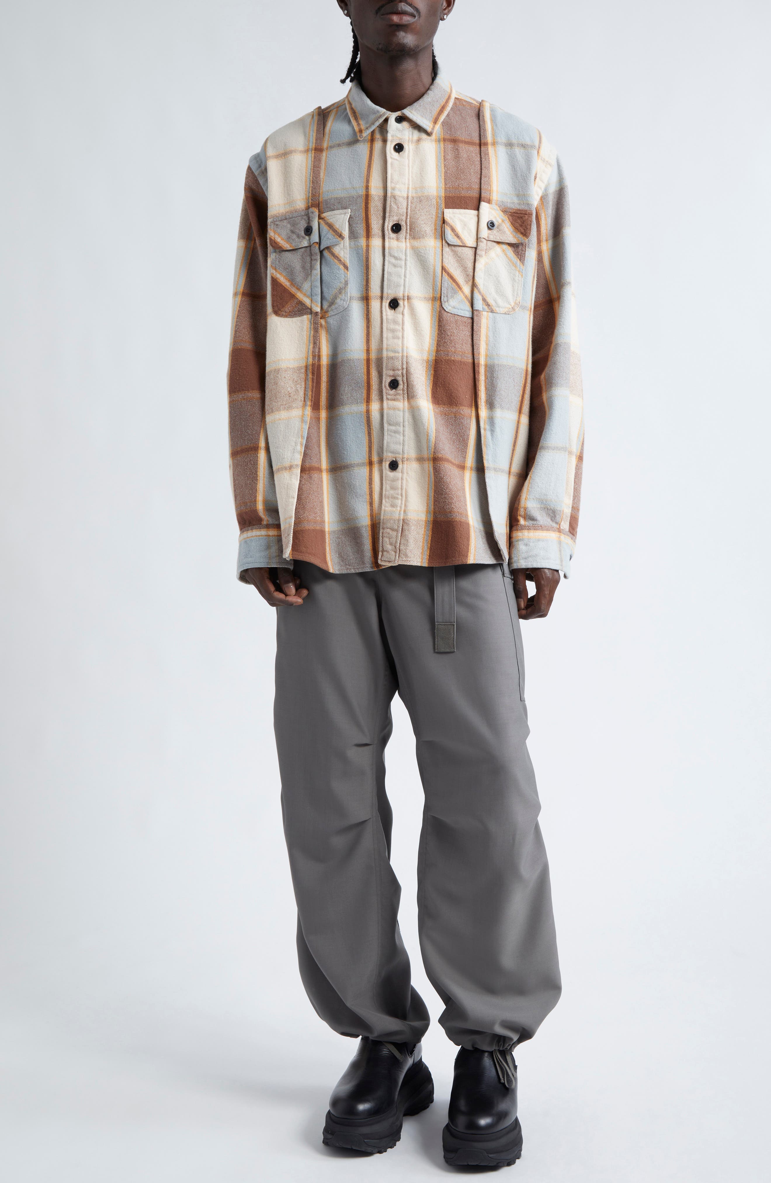 Cargo Pants - image 4