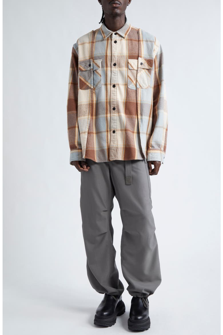 Cargo Pants, Alternate, color, TAUPE