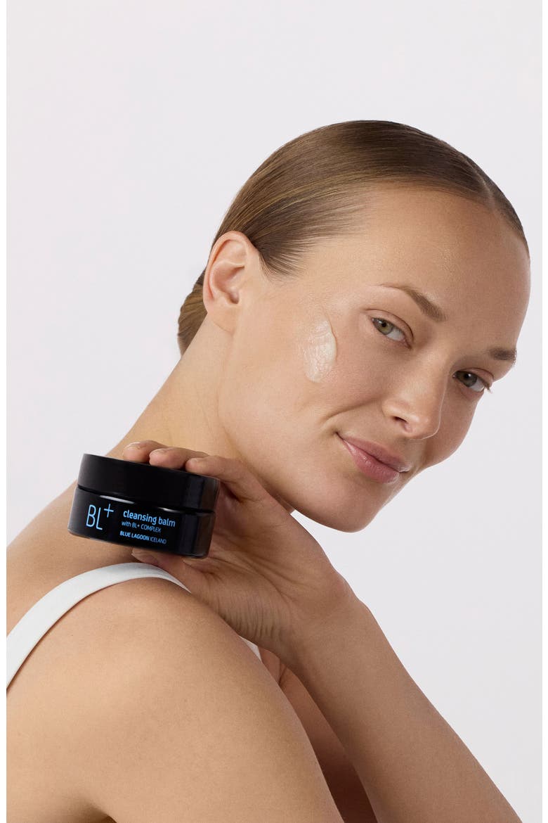 BL+ Cleansing Balm, Alternate, color, NO COLOR
