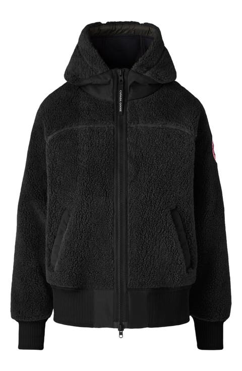 Shop Black Canada Goose Online | Nordstrom