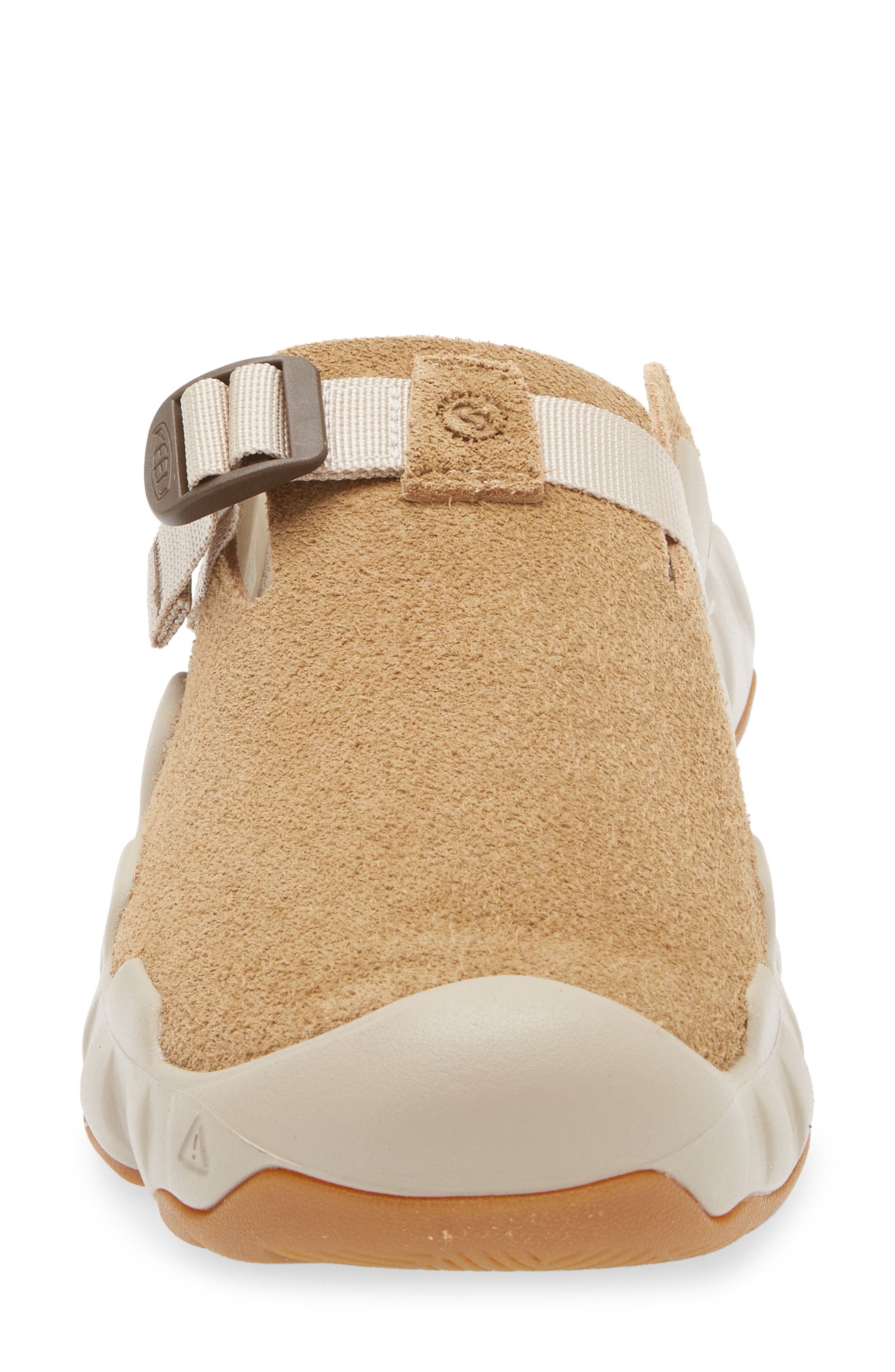 KEEN Hyperport Leather Clog, Alternate, color, 