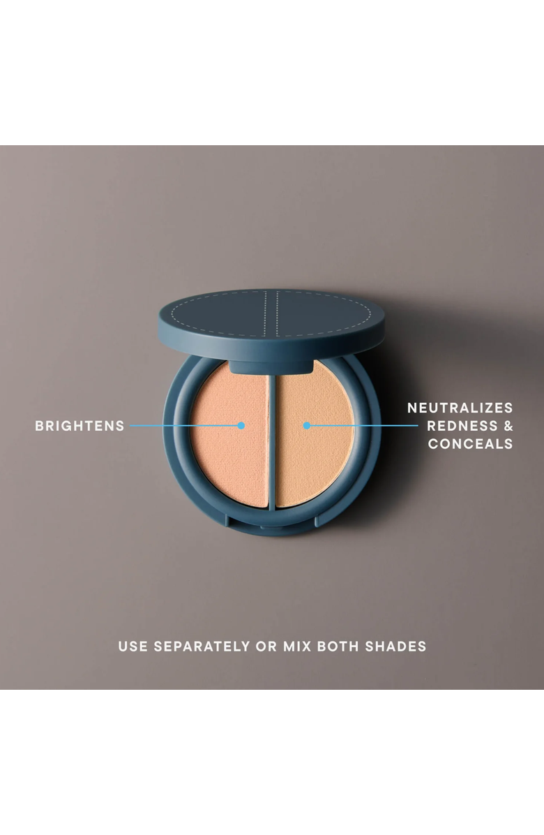 SPATCH Invisble Spot Fix, Alternate, color, Light To Medium Skin Tones