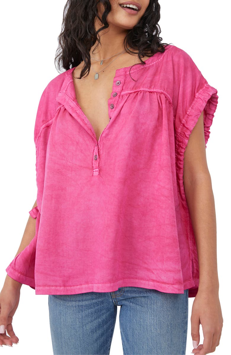 Free People Summer Love Top, Main, color, 