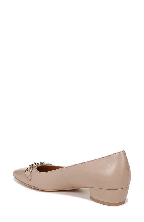 NATURALIZER NATURALIZER BECCA SKIMMER POINTED TOE PUMP