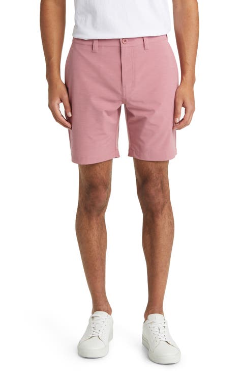 Bermuda Shorts