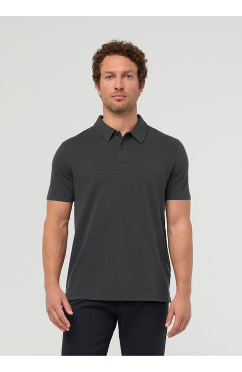 Air Flow Pique Polo