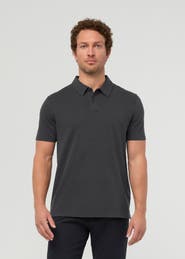 DUER Air Flow Pique Polo