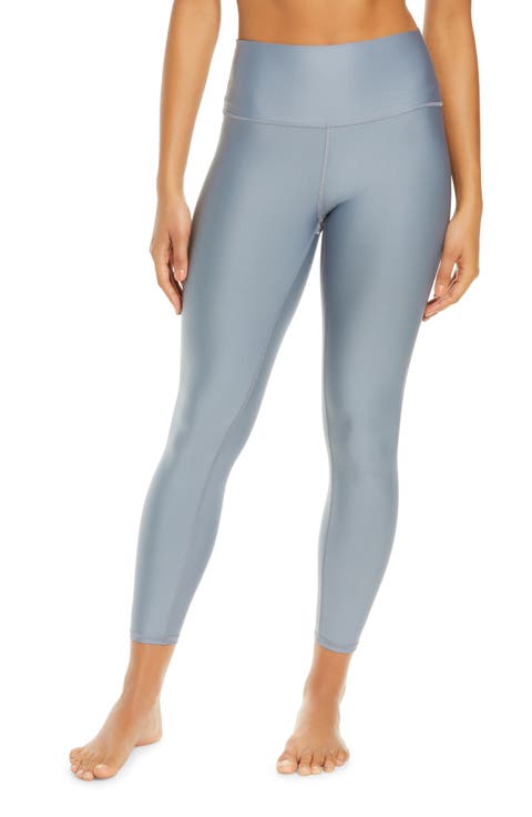Airlift High Waist 7/8 Leggings