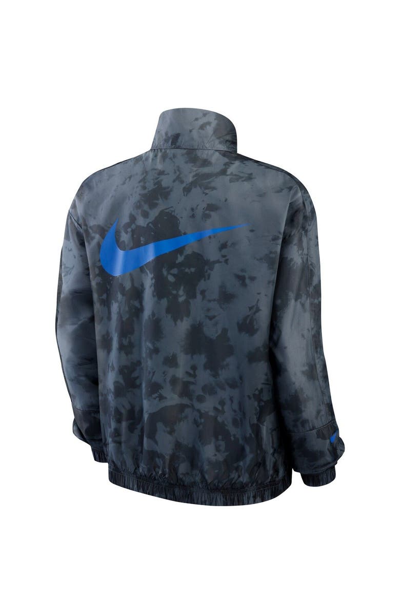 Nike Women's Nike  Black USMNT Essential Full-Zip Jacket, Alternate, color, Black